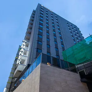 3* Hotel Amanek Kamata-eki Mae