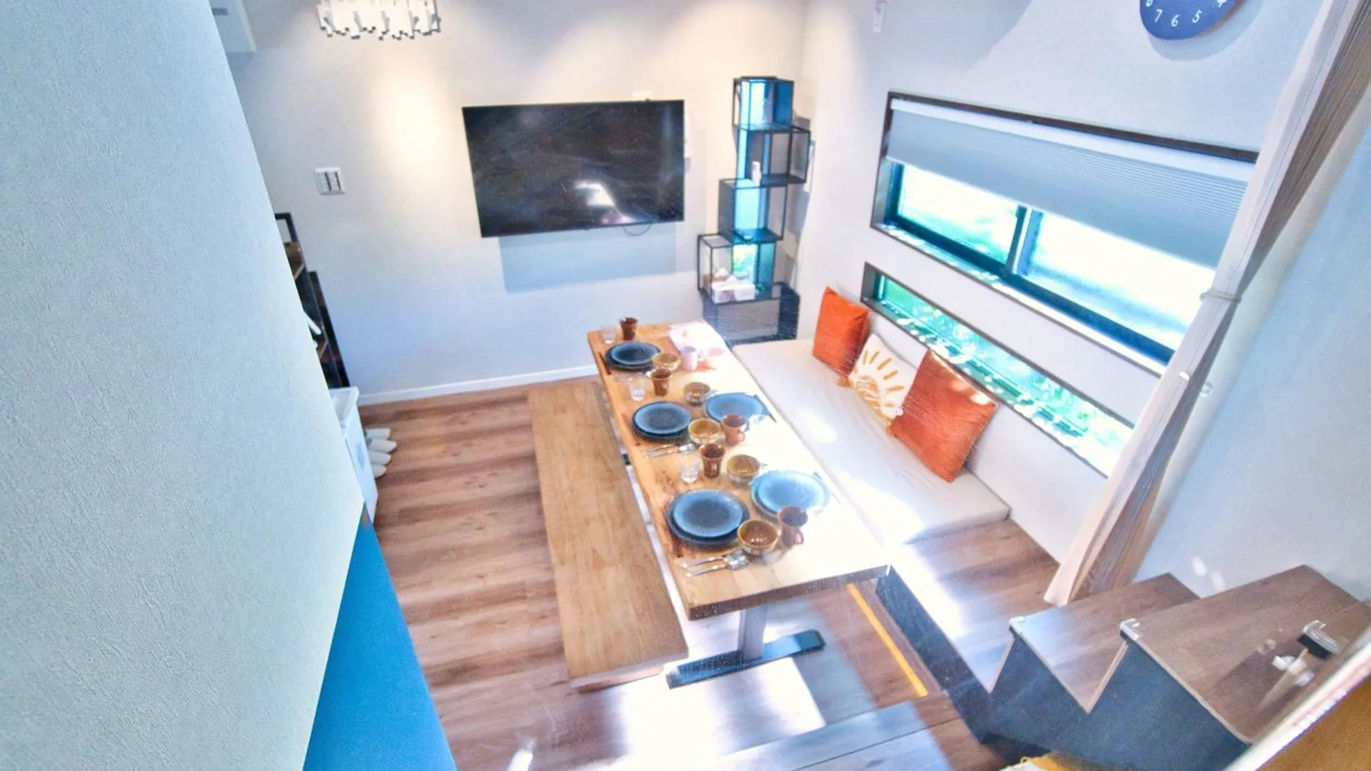 Tokyo Nook Apartment