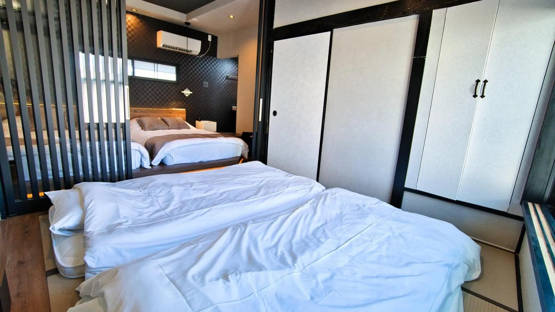 Tokyo Nook Apartment 0*,  Japan