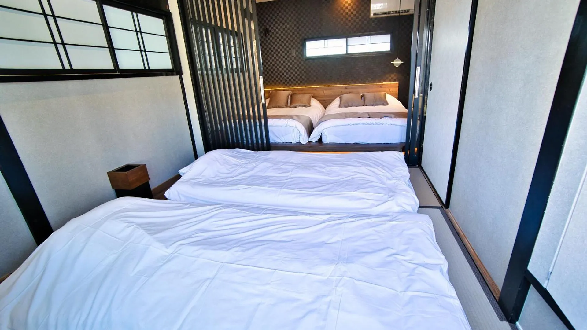 Tokyo Nook Apartment Japan
