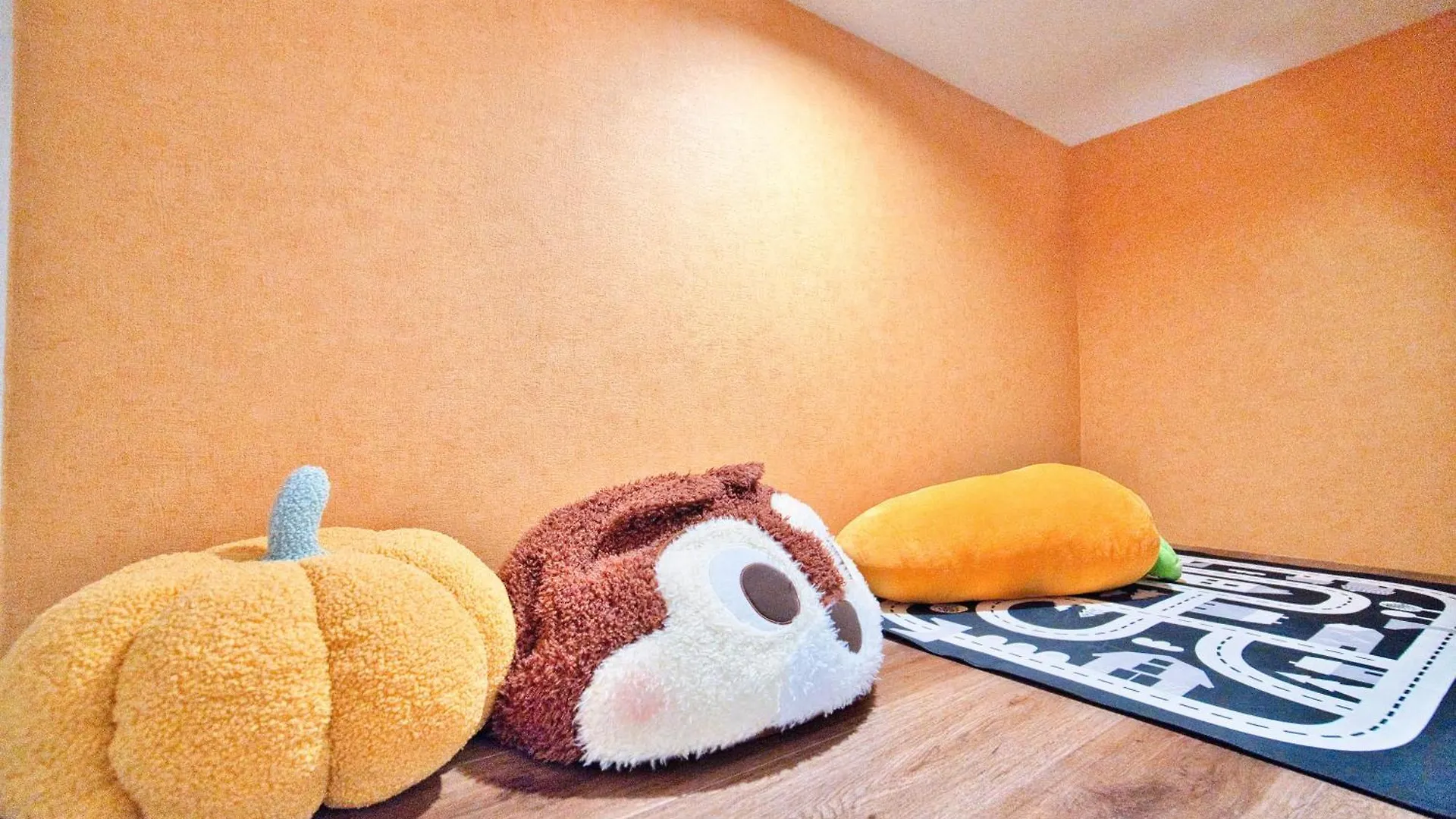 Tokyo Nook Apartment 0*,  Japan