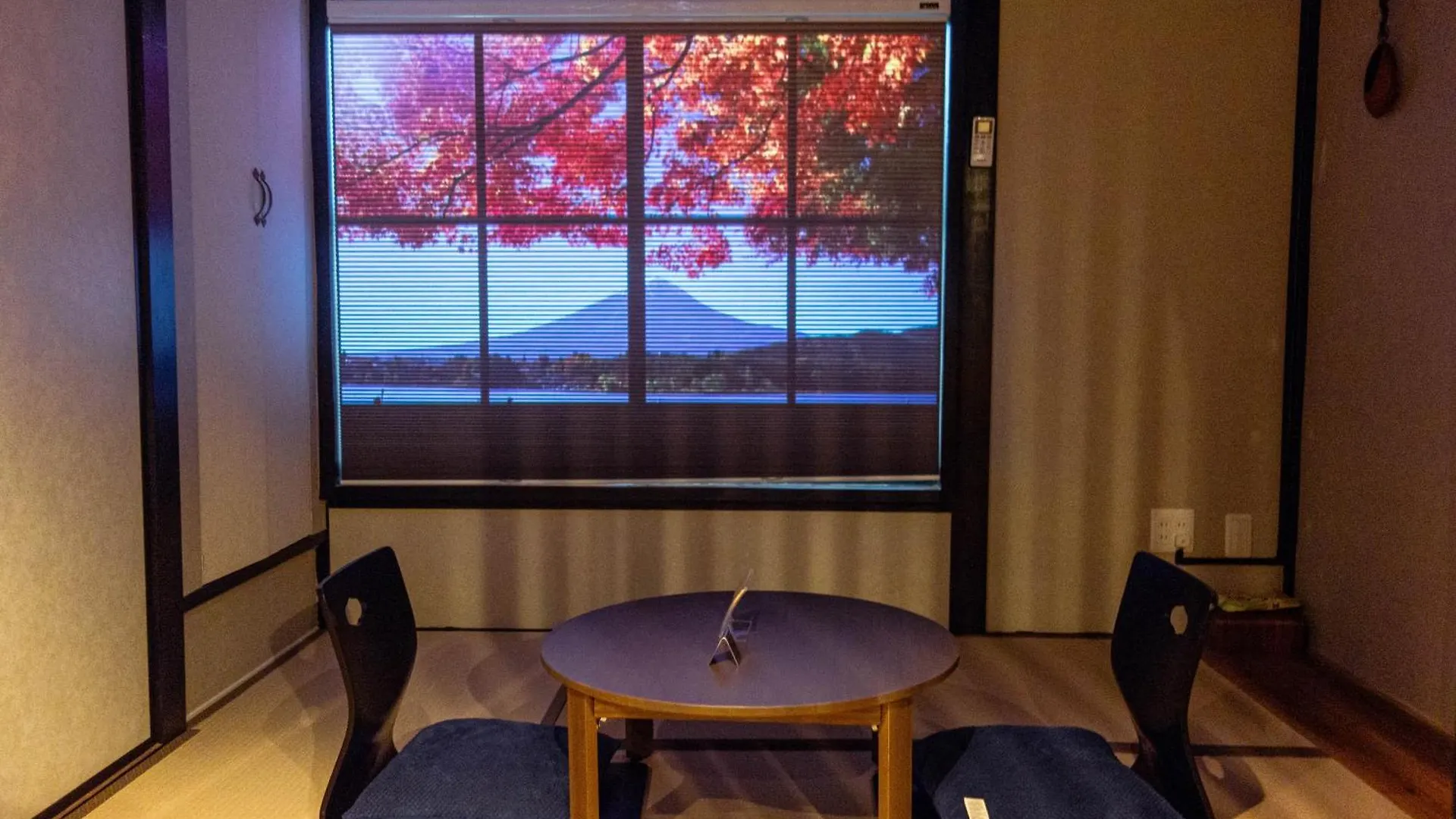 Tokyo Nook Apartment