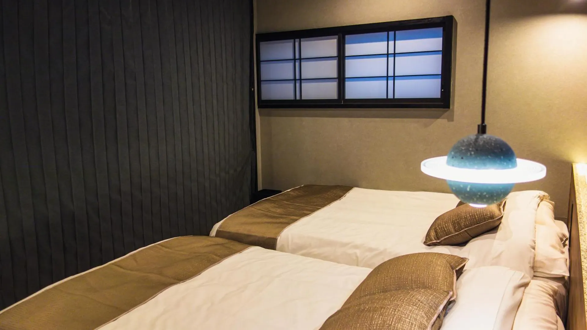 Tokyo Nook Apartment