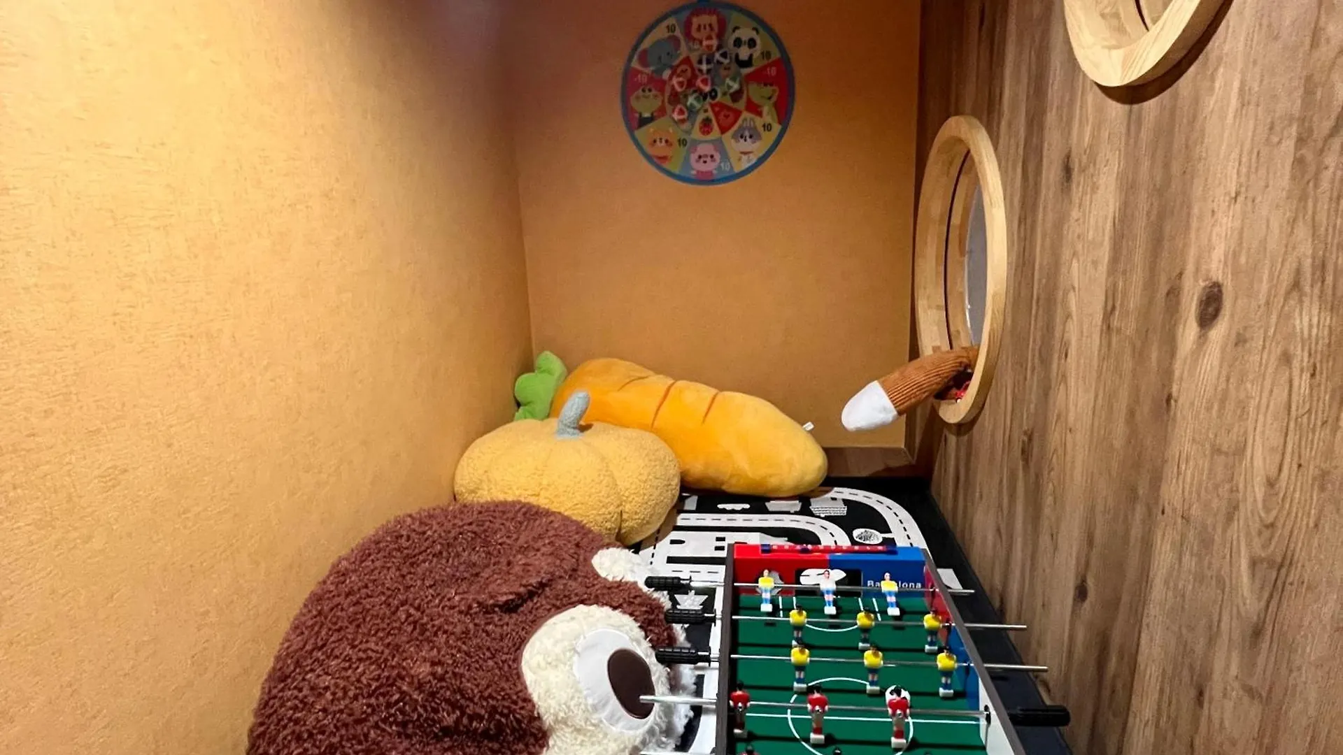 Tokyo Nook Apartment
