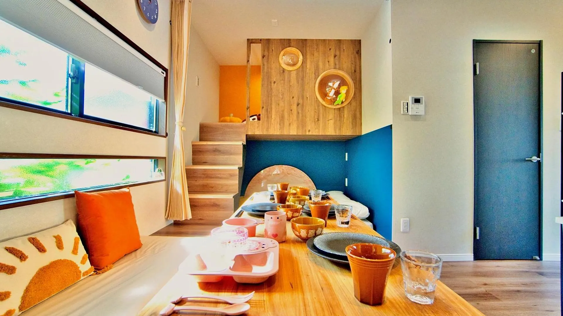 Tokyo Nook Apartment