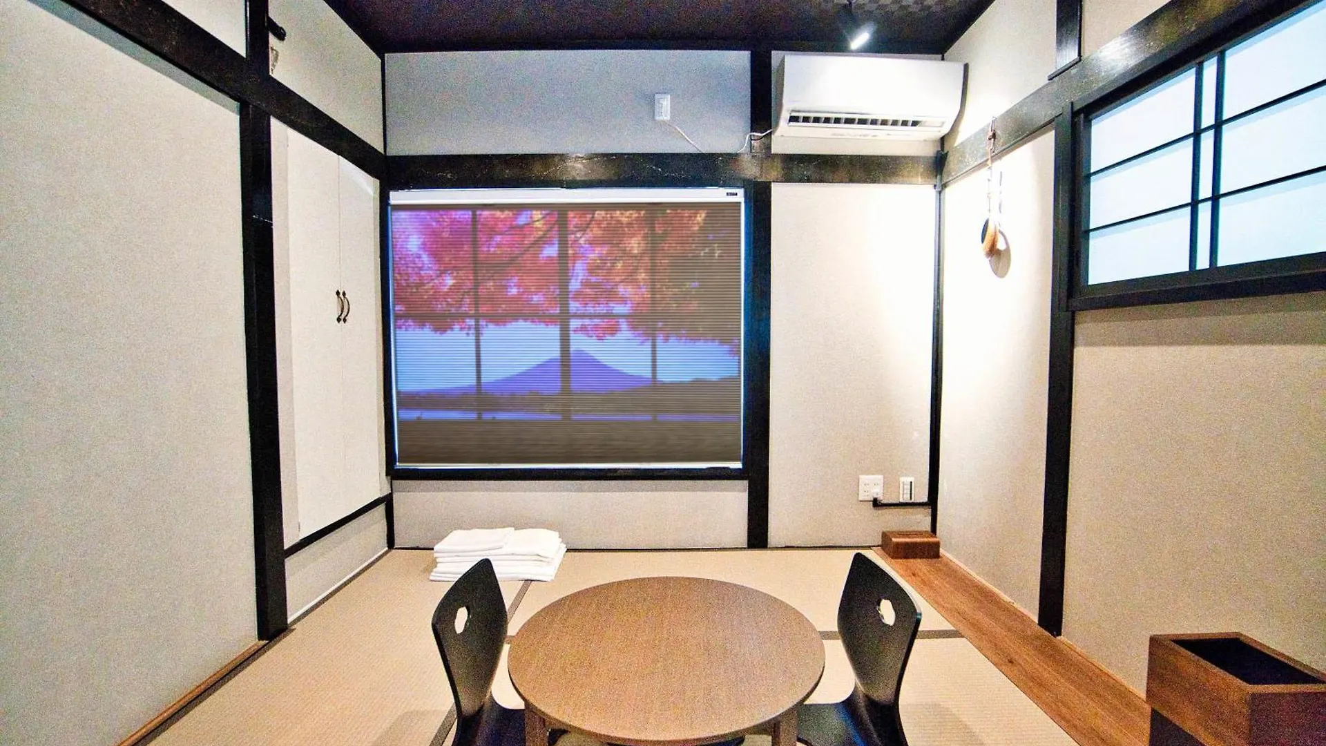 Tokyo Nook Apartment Japan